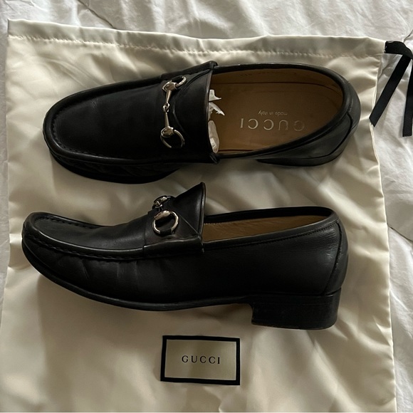 Gucci Other - Gucci loafers
